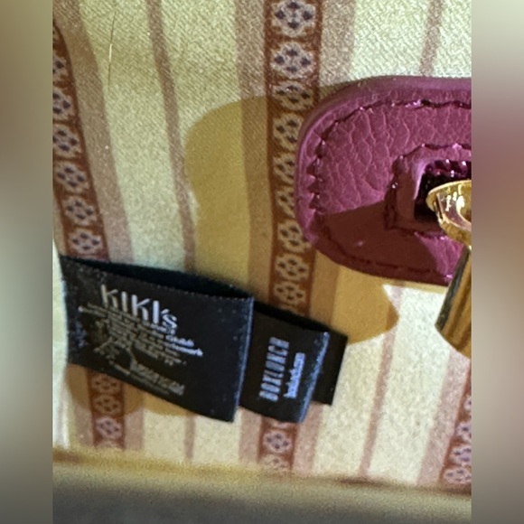 Kiki’s Delivery Service Studio Ghibli Shoulder Bag, Like New - Picture 13 of 13